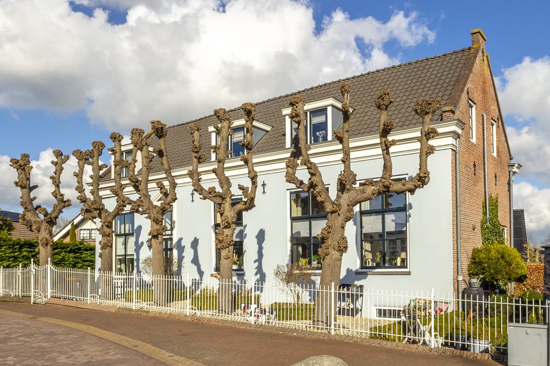 Foto 1 van Hofstede 1