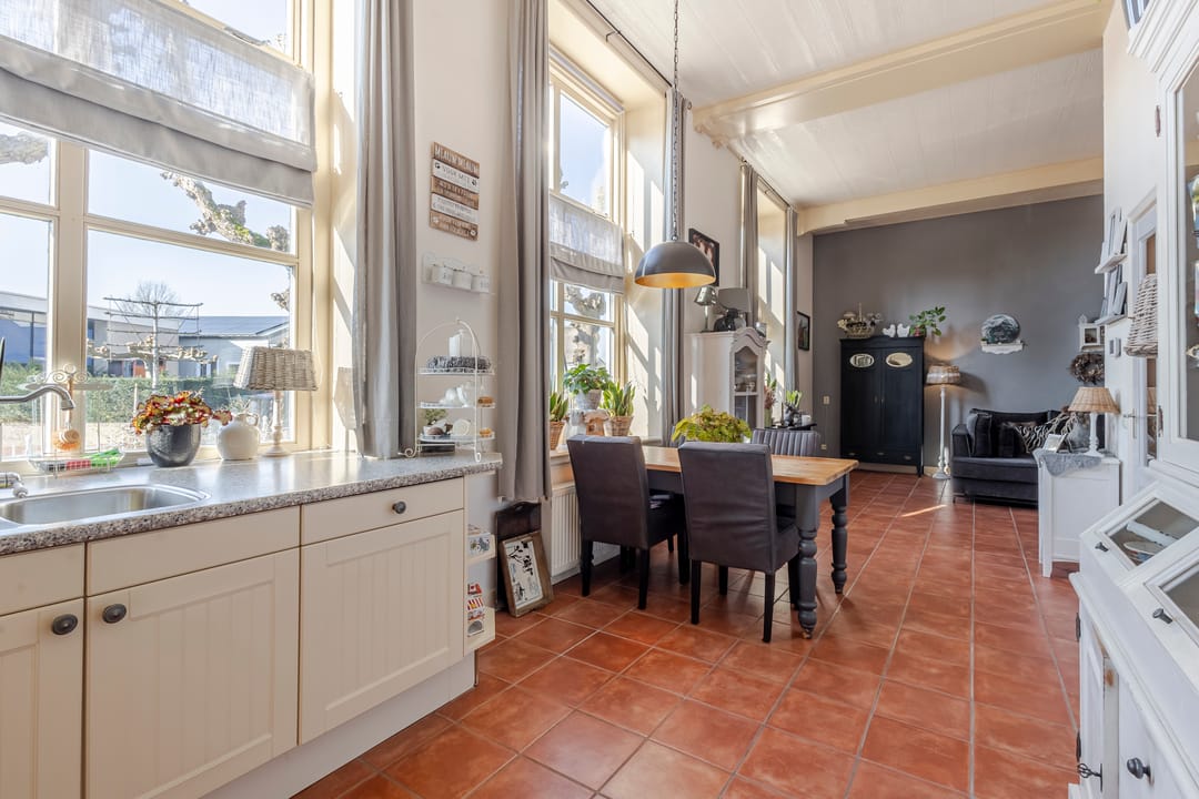 Foto 13 van Hofstede 1