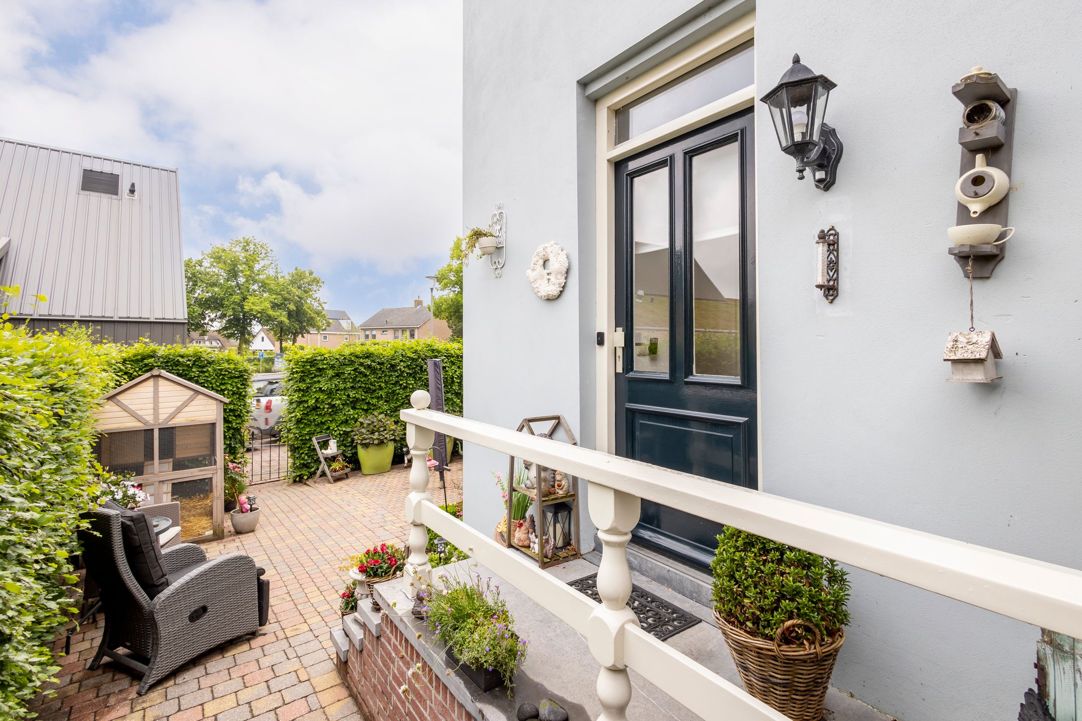 Foto 24 van Hofstede 1