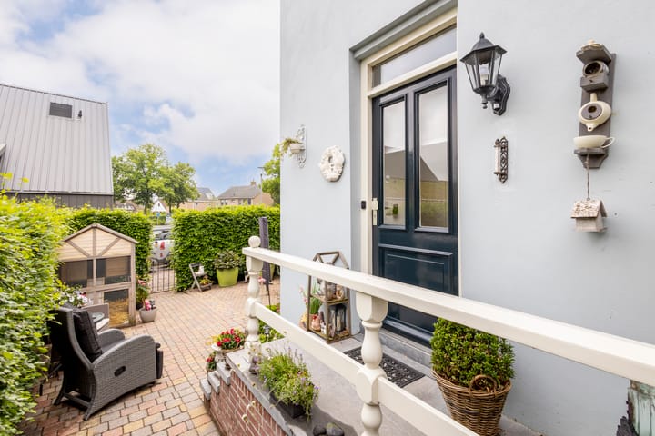 Photo 24 of Hofstede 1