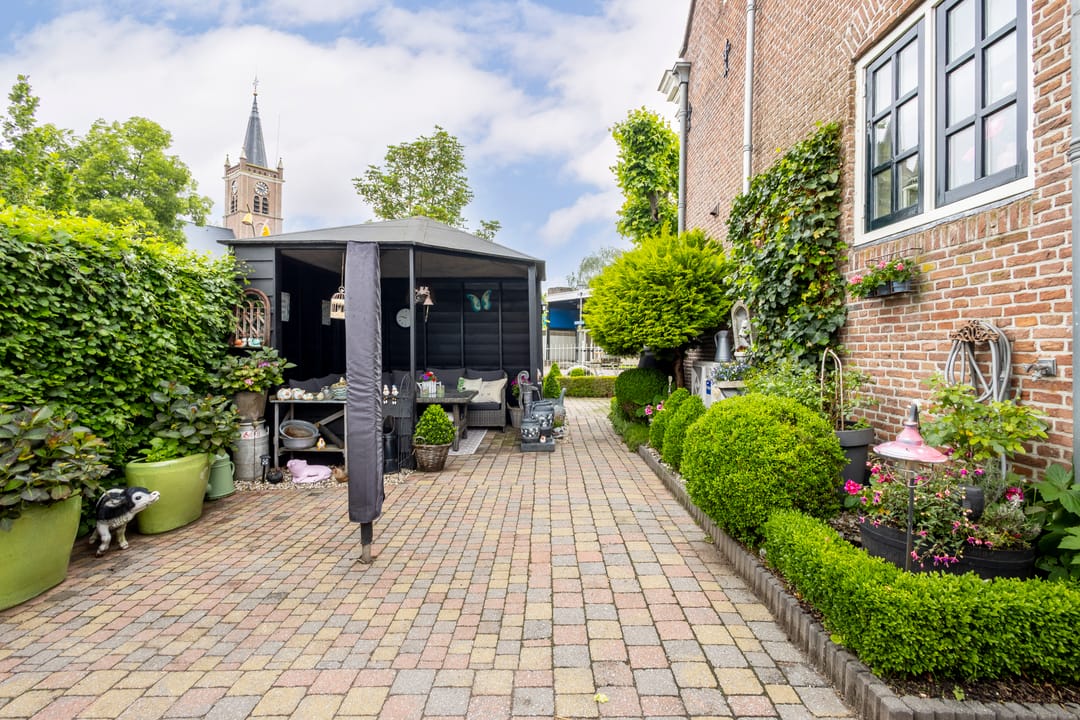 Foto 26 van Hofstede 1