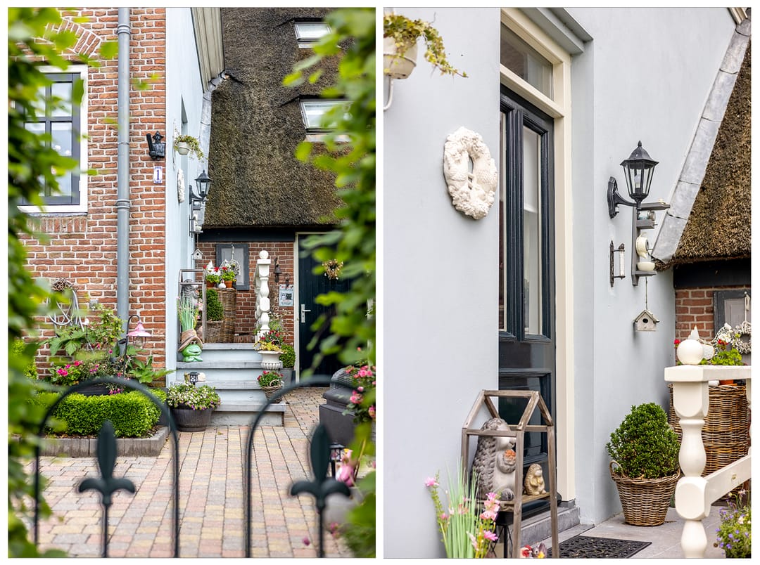 Foto 28 van Hofstede 1