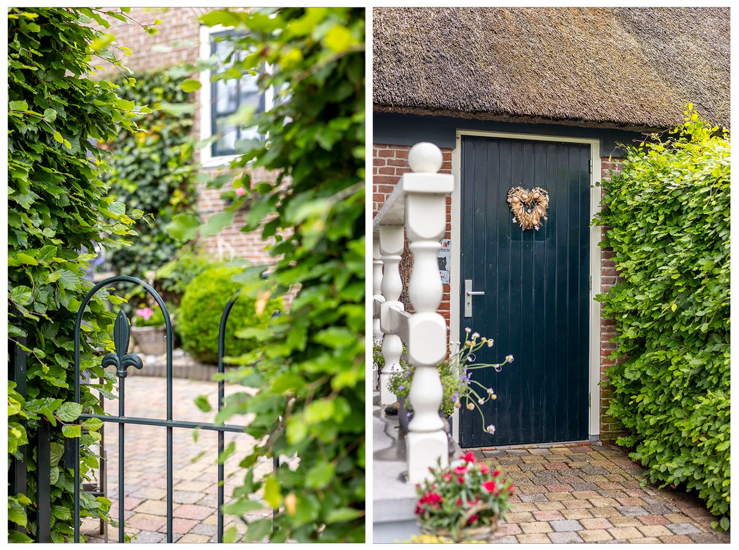 Foto 29 van Hofstede 1