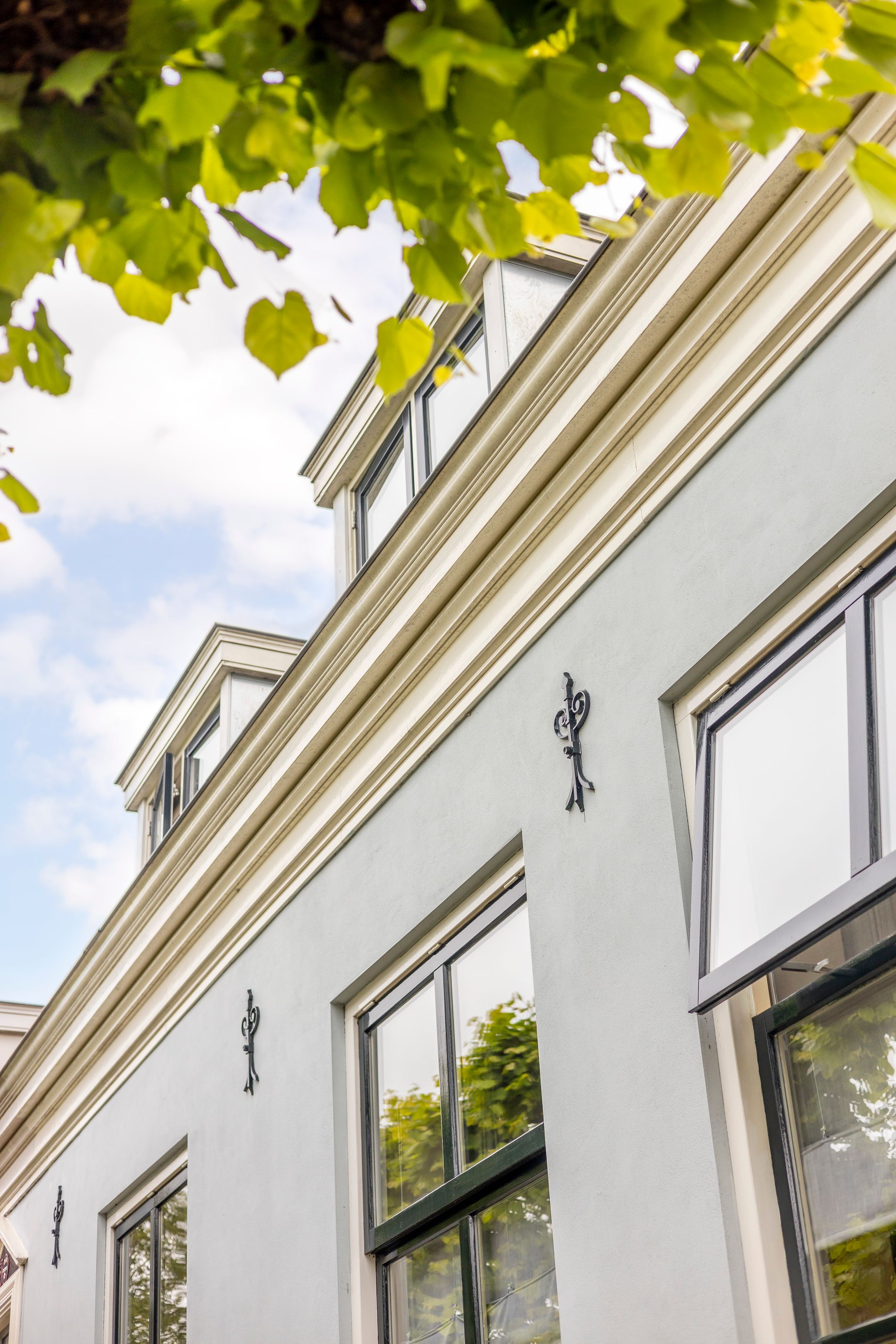 Foto 30 van Hofstede 1