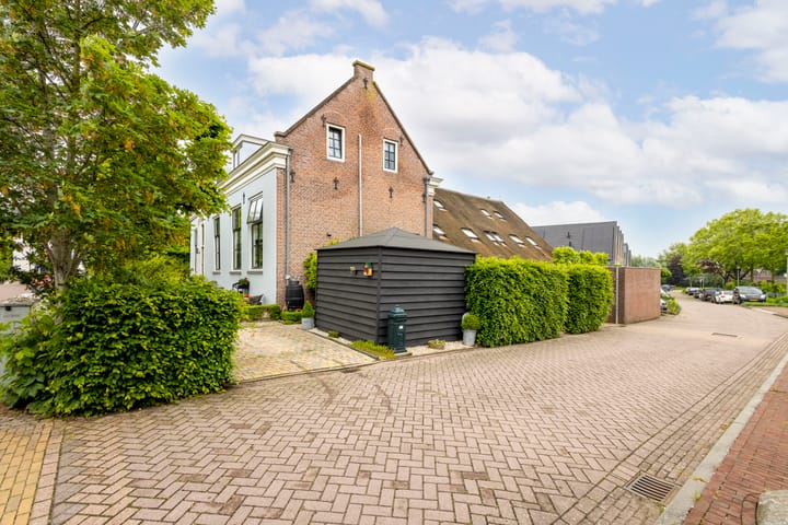 Photo 33 of Hofstede 1