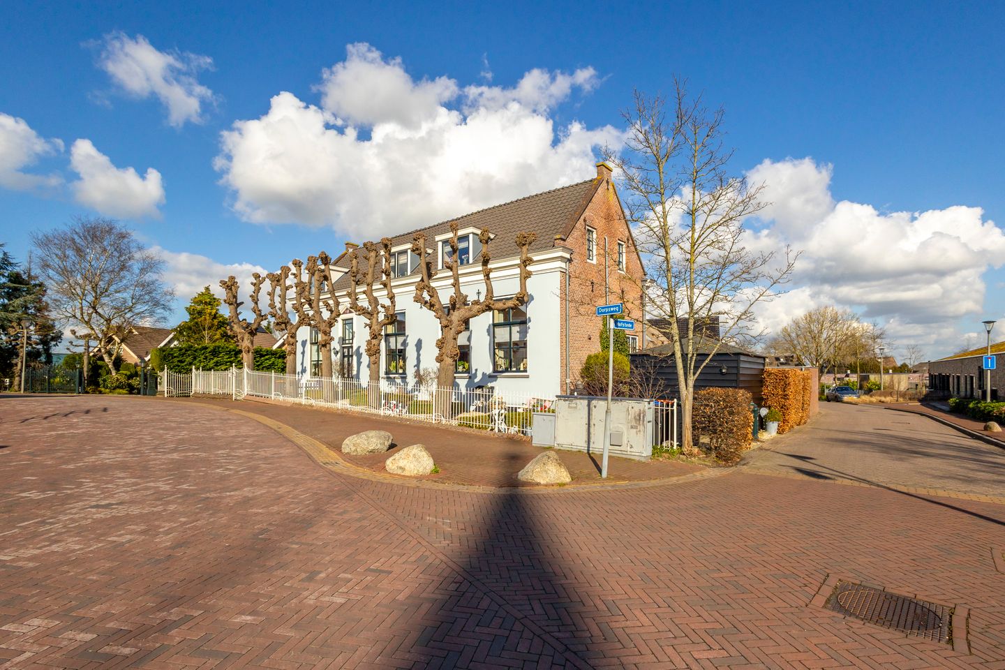 Foto 35 van Hofstede 1