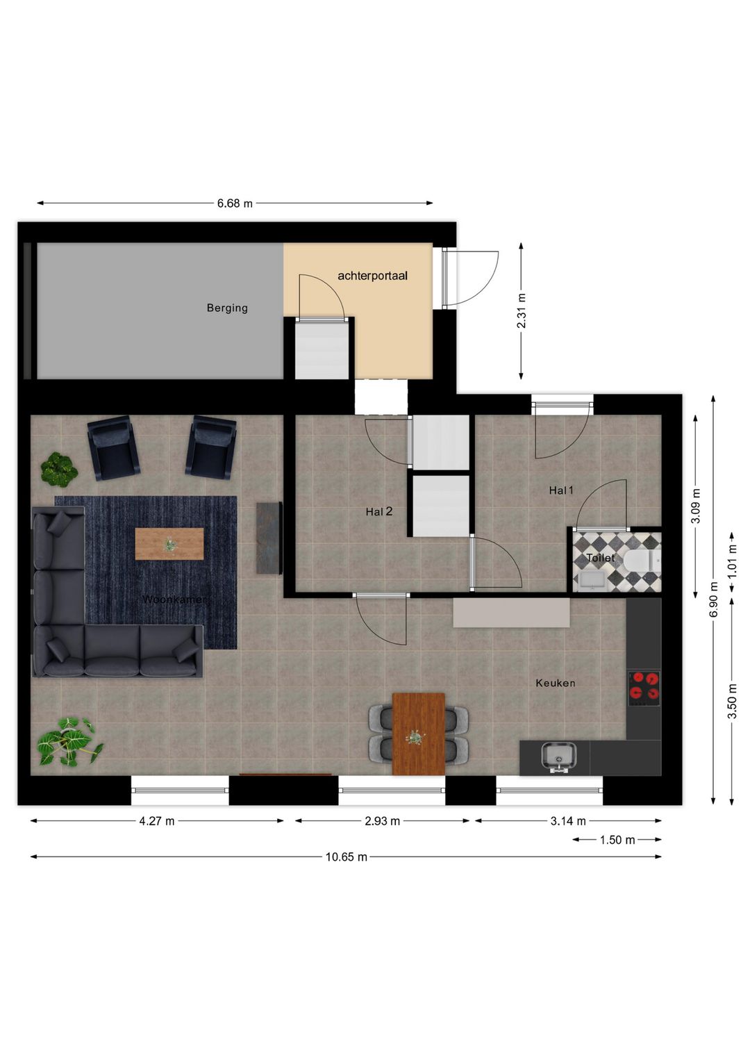 Foto 38 van Hofstede 1
