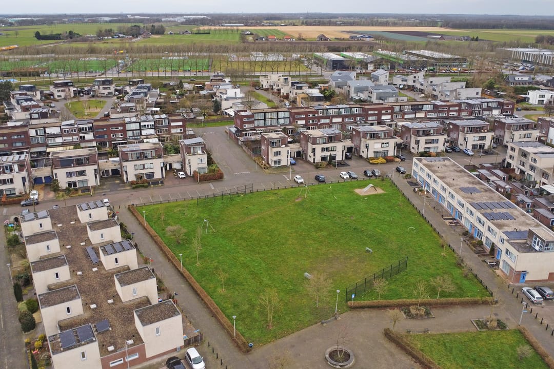 Foto 2 van Serooskerkestraat 24