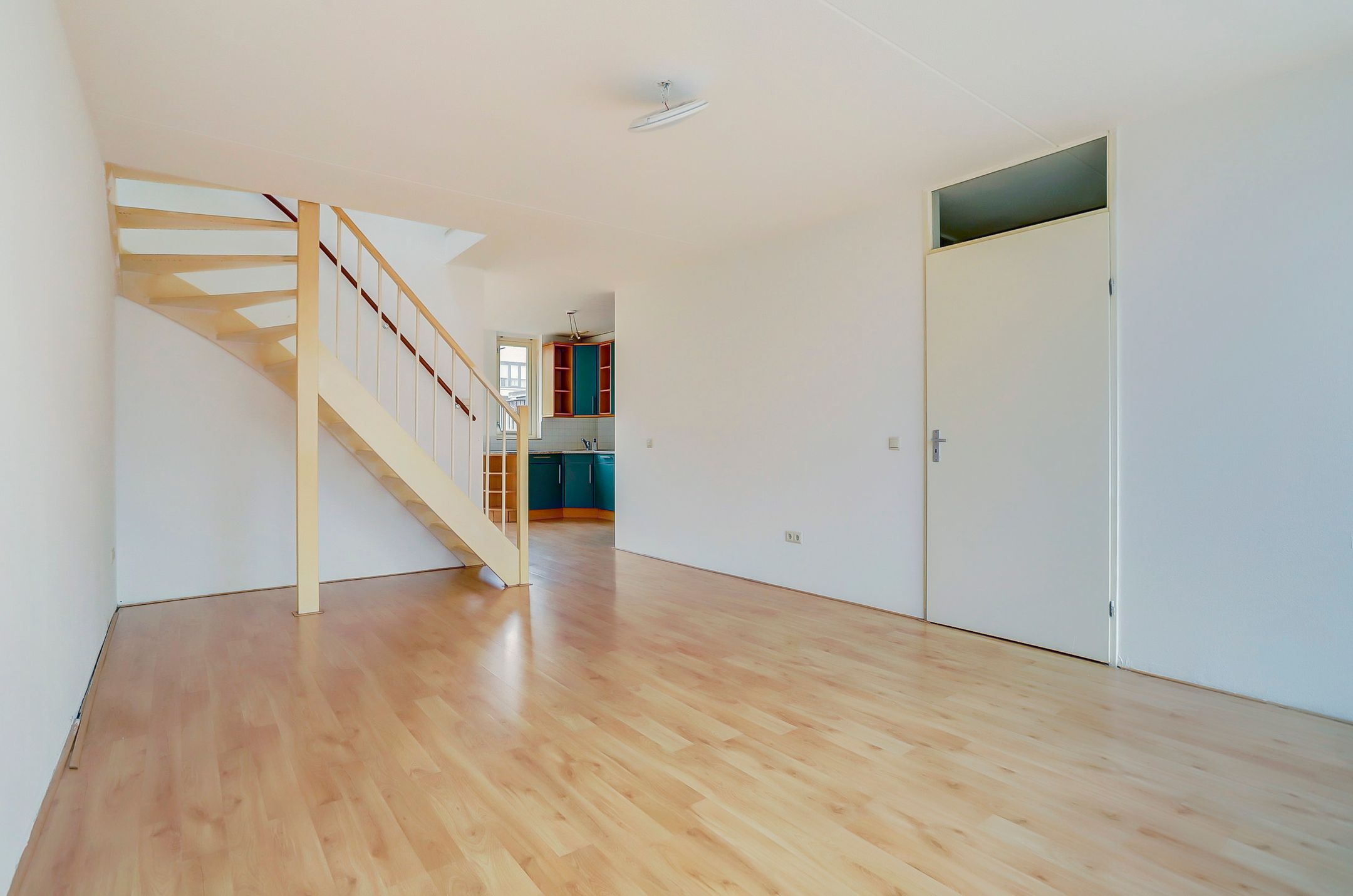 Foto 3 van Serooskerkestraat 24