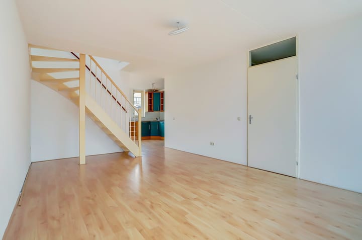 Foto 3 van Serooskerkestraat 24