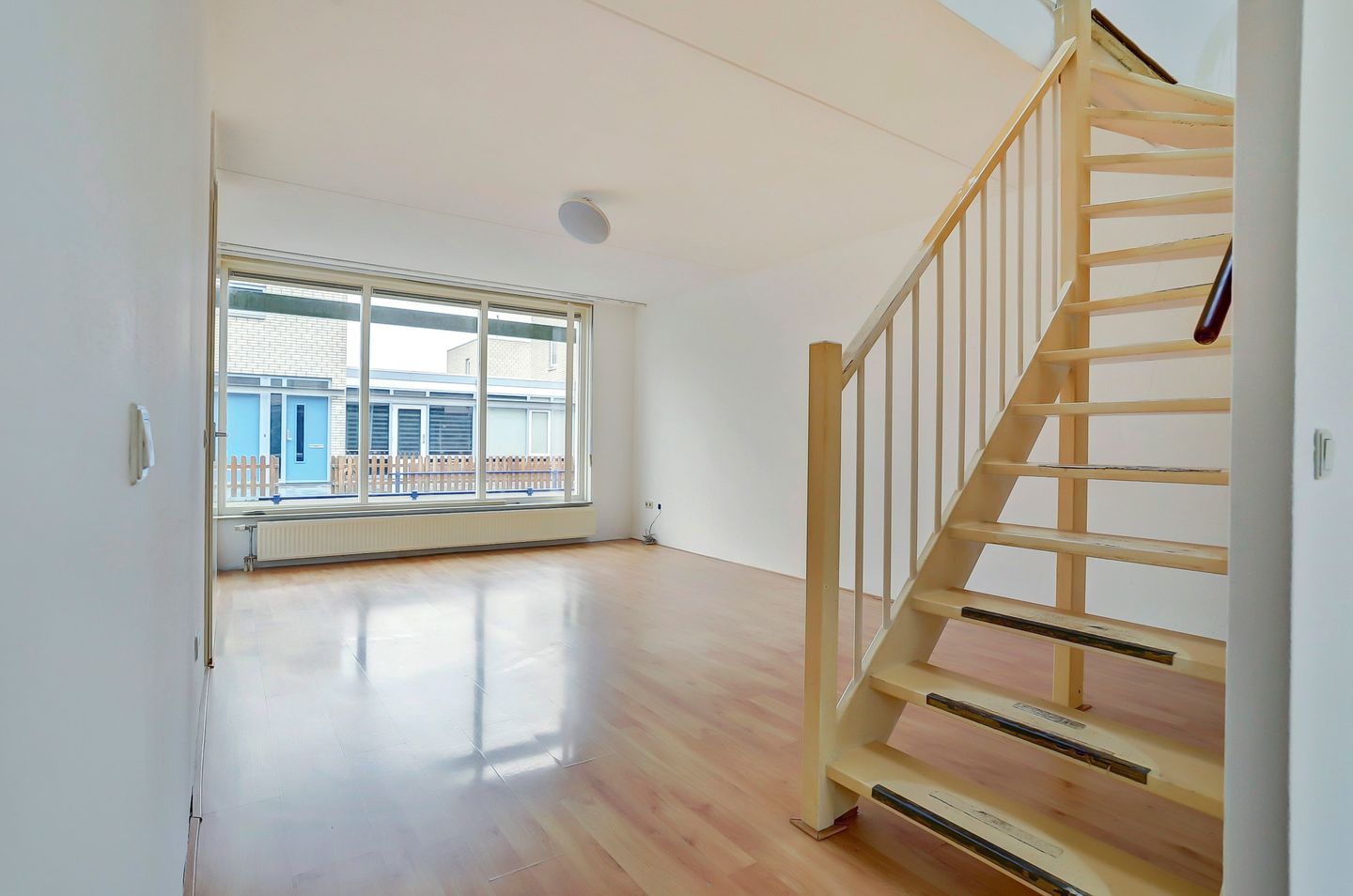 Foto 4 van Serooskerkestraat 24