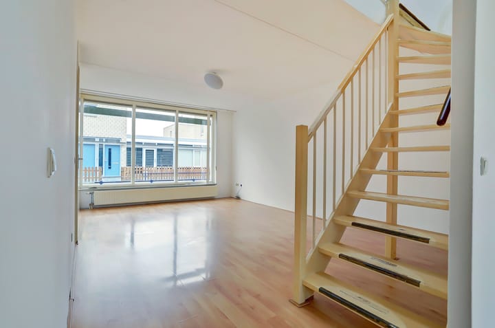 Foto 4 van Serooskerkestraat 24