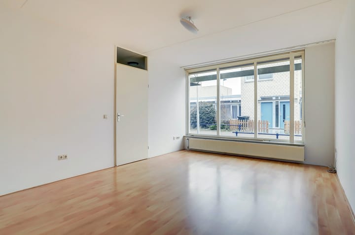 Foto 5 van Serooskerkestraat 24