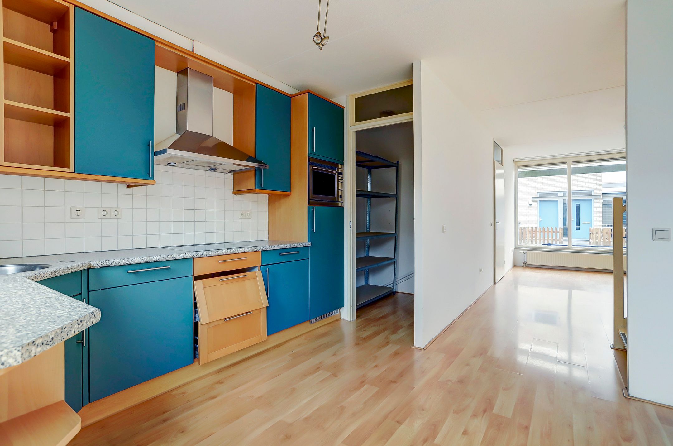 Foto 6 van Serooskerkestraat 24