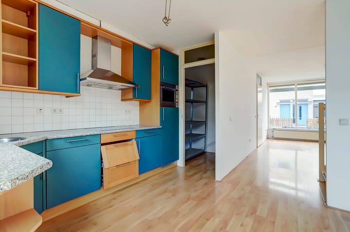 Foto 6 van Serooskerkestraat 24