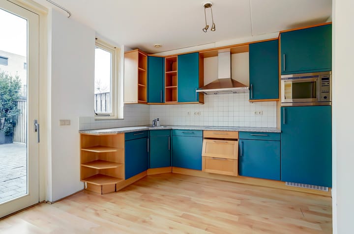 Foto 7 van Serooskerkestraat 24