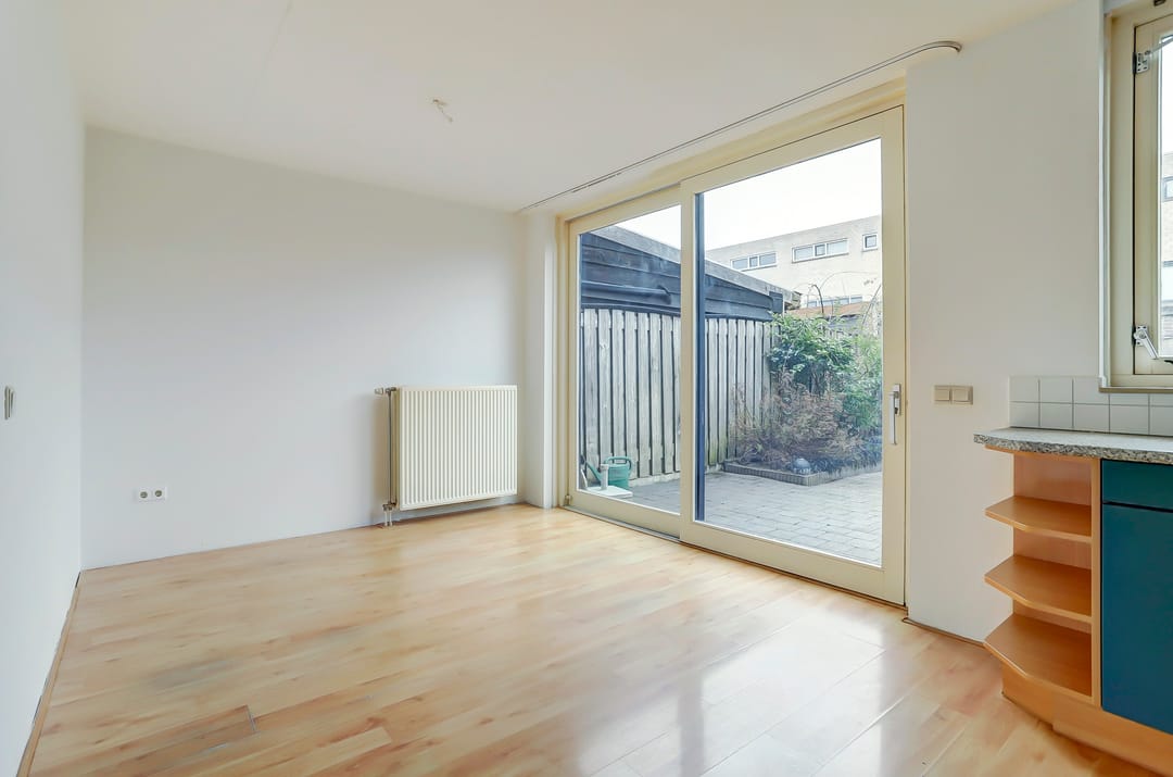 Foto 8 van Serooskerkestraat 24