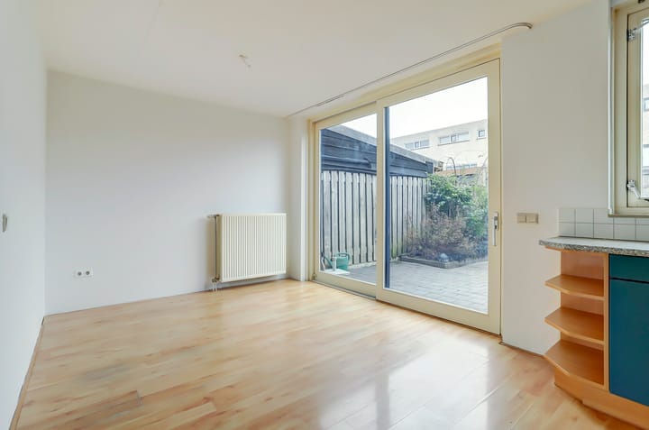 Foto 8 van Serooskerkestraat 24