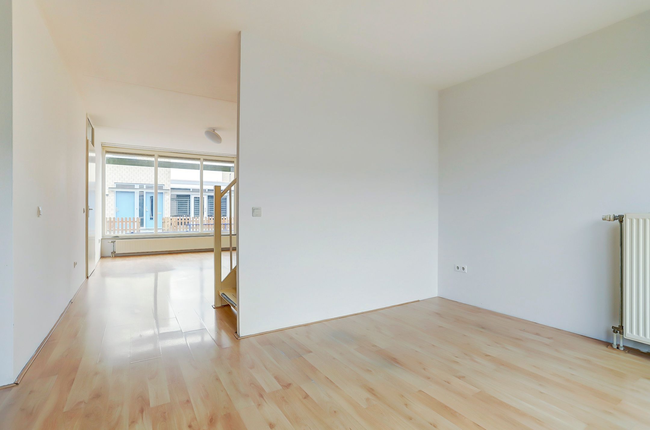 Foto 9 van Serooskerkestraat 24