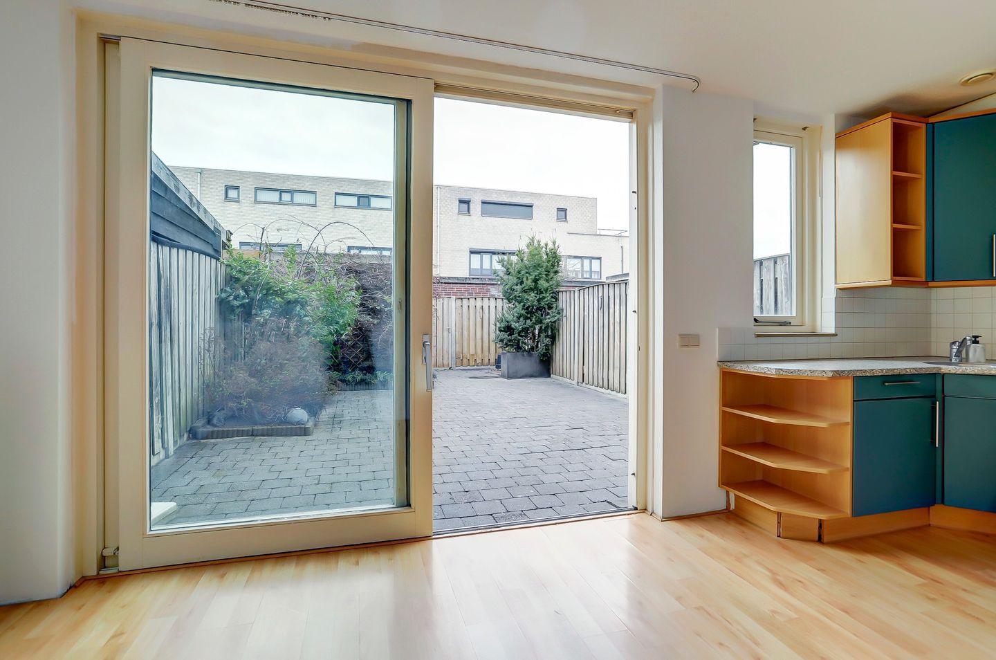 Foto 10 van Serooskerkestraat 24