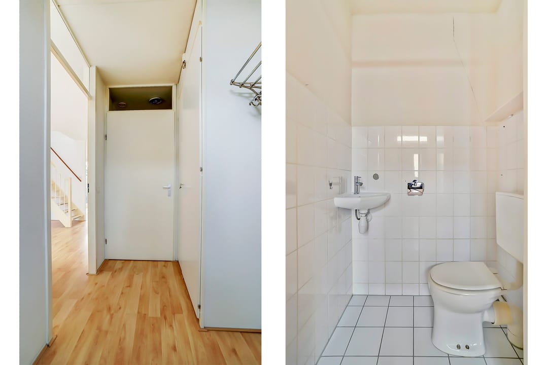 Foto 11 van Serooskerkestraat 24