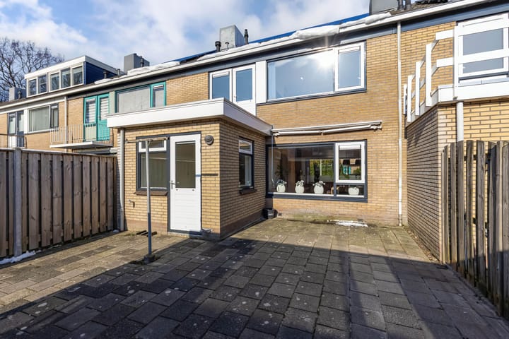 Foto 2 van Stelpswyk 3