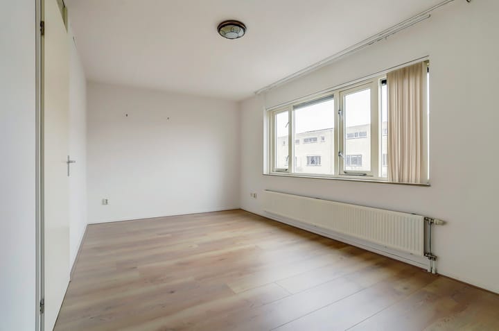 Foto 13 van Serooskerkestraat 24