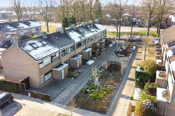 Foto 3 van Stelpswyk 3