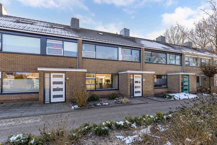 Foto 5 van Stelpswyk 3