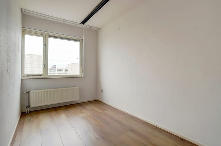 Foto 17 van Serooskerkestraat 24