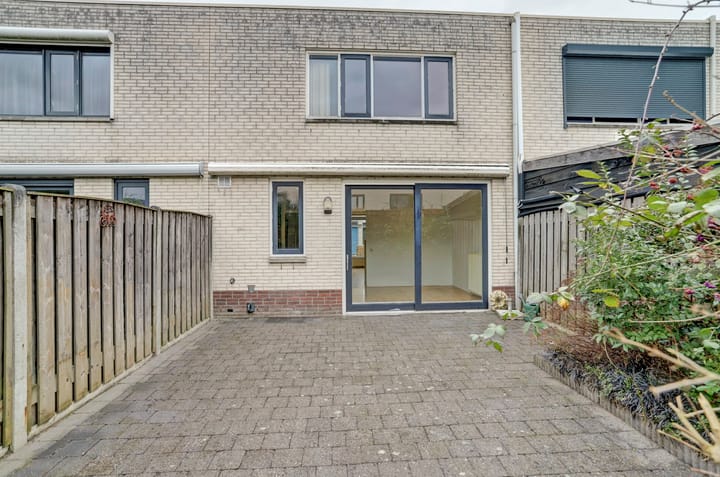 Foto 22 van Serooskerkestraat 24