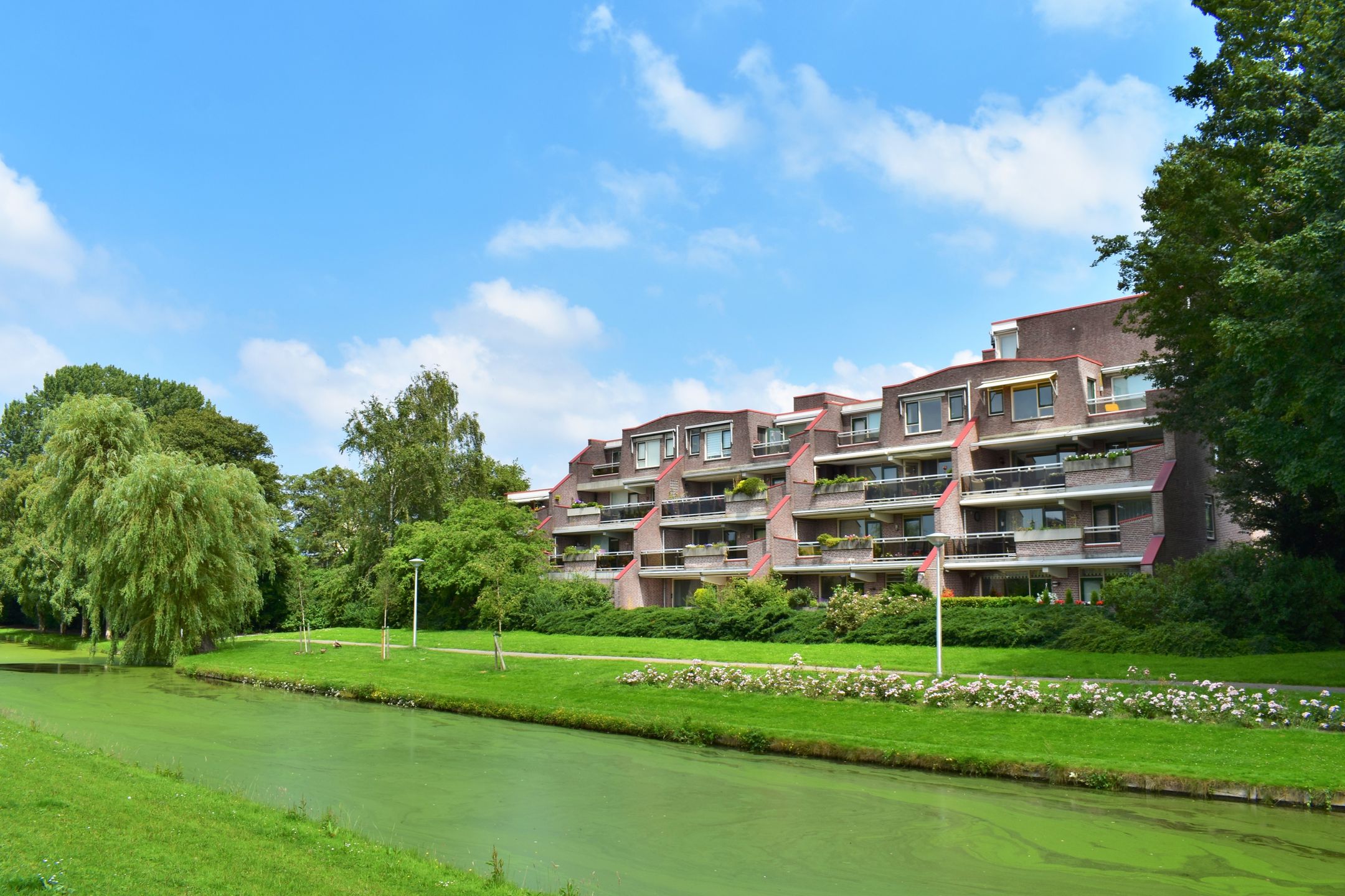 Selde Rust, 27, 2, Amstelveen, 1181MJ, Noord-Holland, Nederland 27 