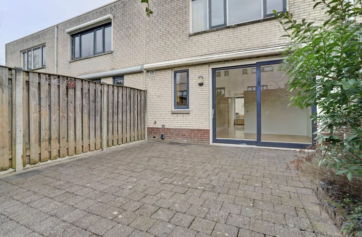 Foto 23 van Serooskerkestraat 24