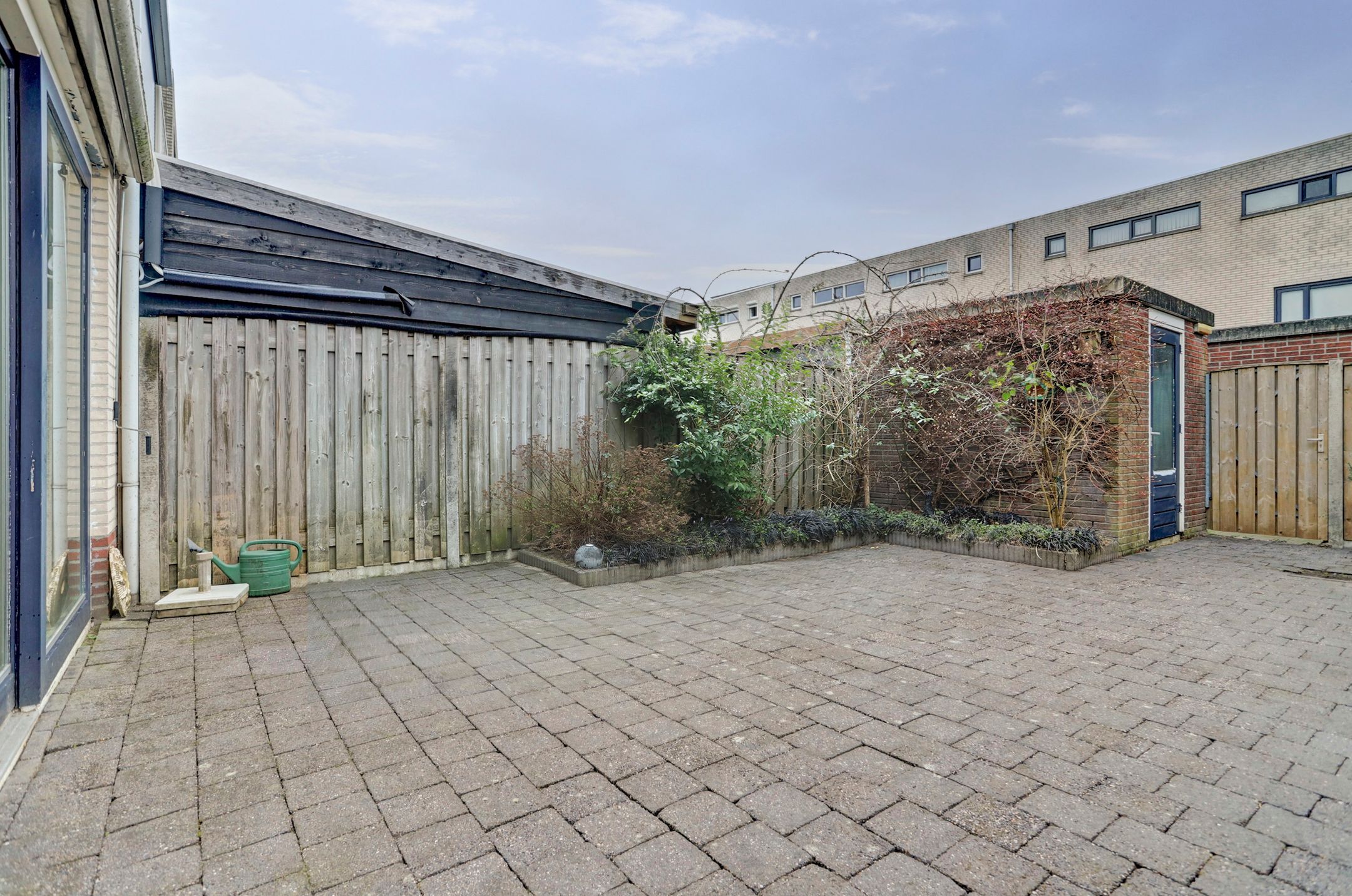 Foto 24 van Serooskerkestraat 24