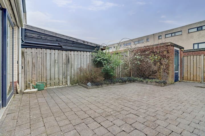 Foto 24 van Serooskerkestraat 24