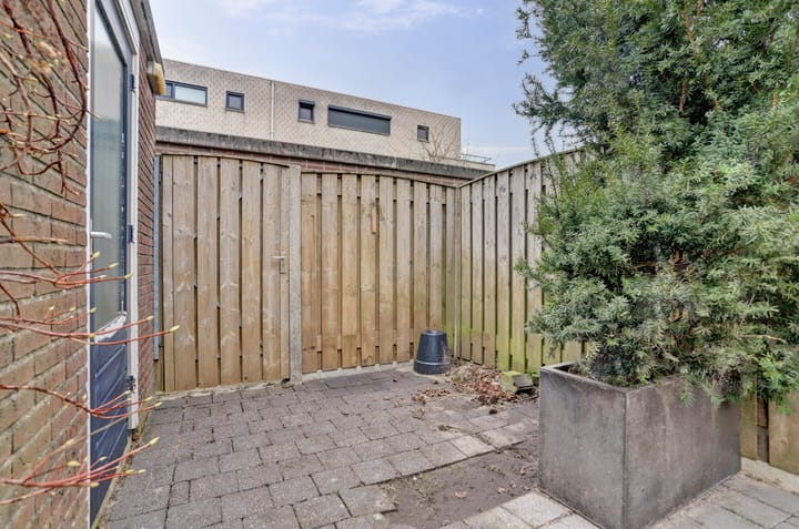 Foto 25 van Serooskerkestraat 24