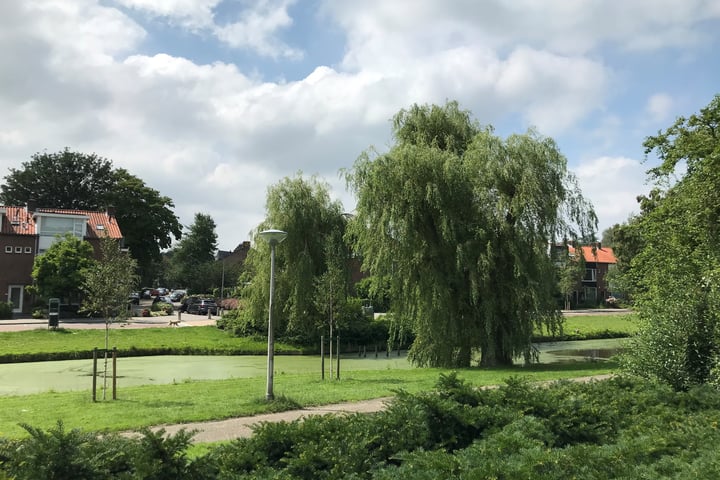 Foto 7 van Selde Rust 27-2
