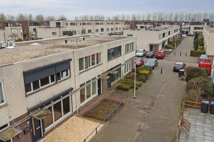 Foto 28 van Serooskerkestraat 24