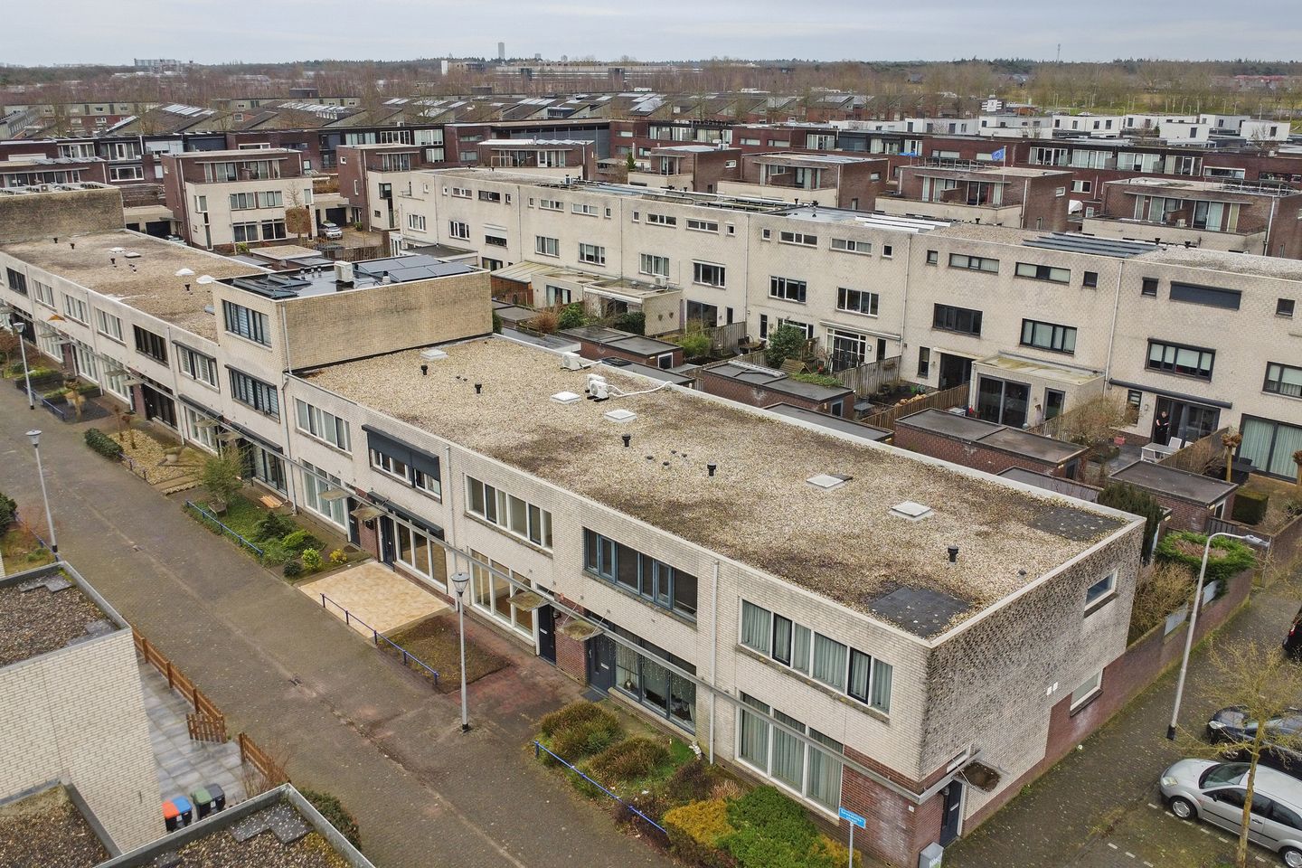 Foto 29 van Serooskerkestraat 24