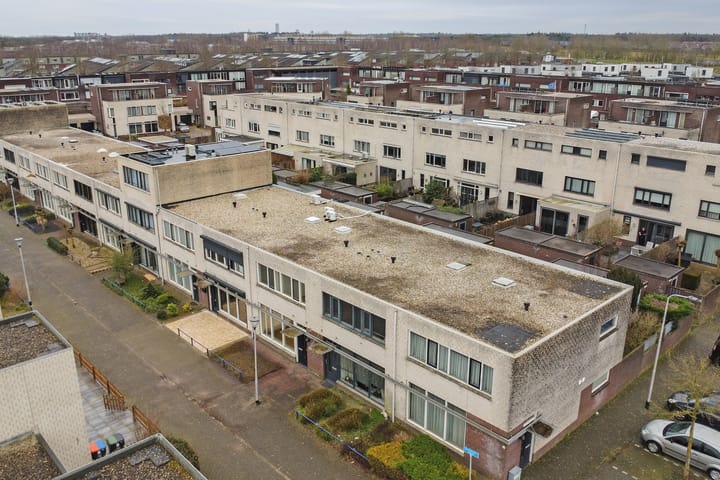 Foto 29 van Serooskerkestraat 24