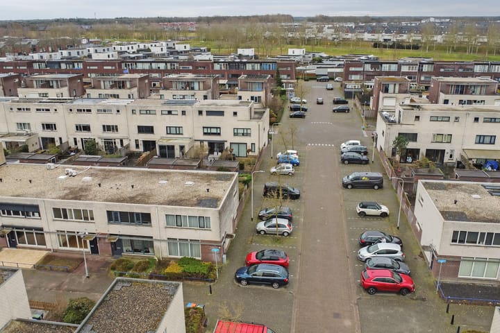 Foto 30 van Serooskerkestraat 24