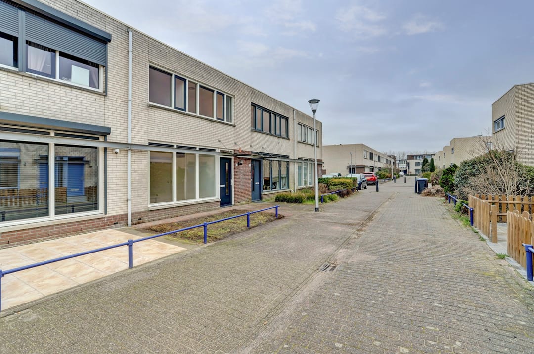 Foto 31 van Serooskerkestraat 24