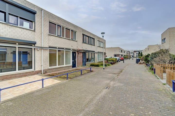 Foto 31 van Serooskerkestraat 24