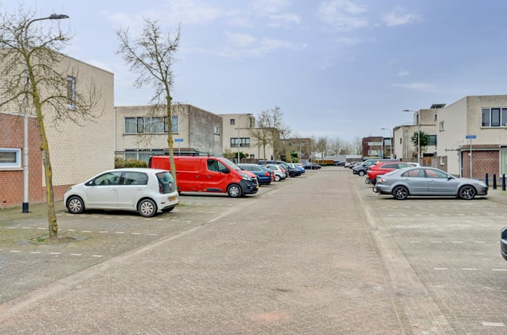 Foto 32 van Serooskerkestraat 24