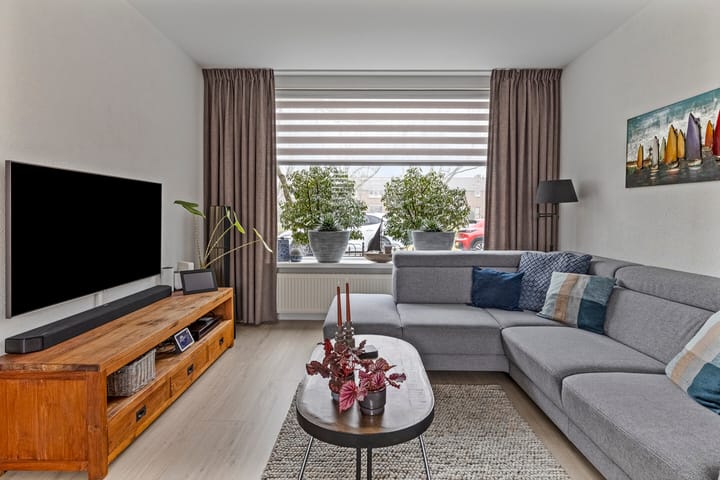 Foto 2 van Johan Vermeerkade 4