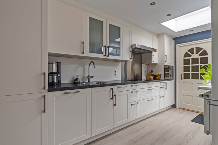 Foto 3 van Johan Vermeerkade 4