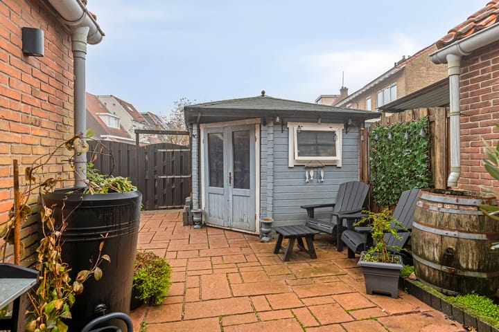 Foto 4 van Johan Vermeerkade 4