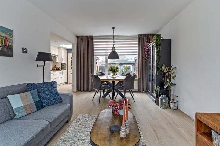 Foto 7 van Johan Vermeerkade 4