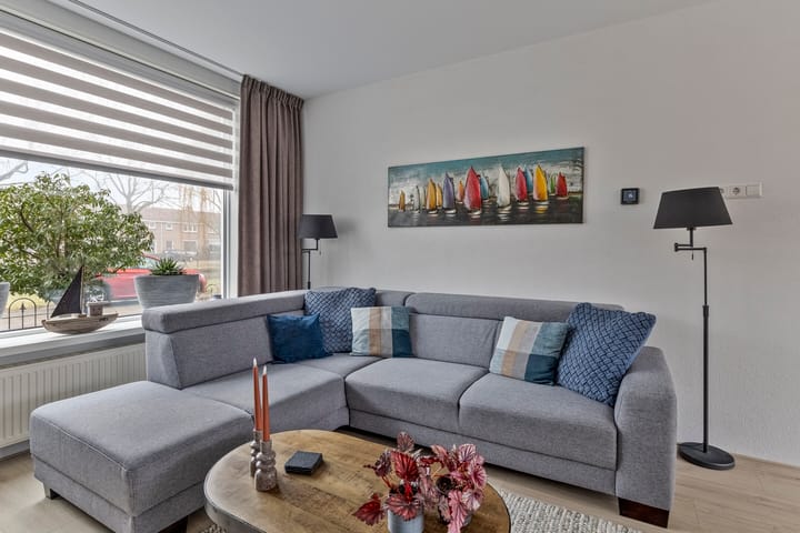 Foto 8 van Johan Vermeerkade 4