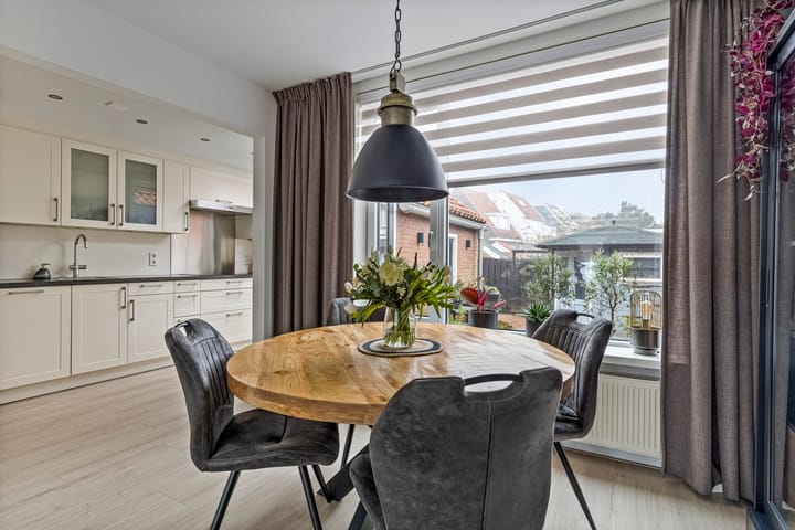 Foto 9 van Johan Vermeerkade 4